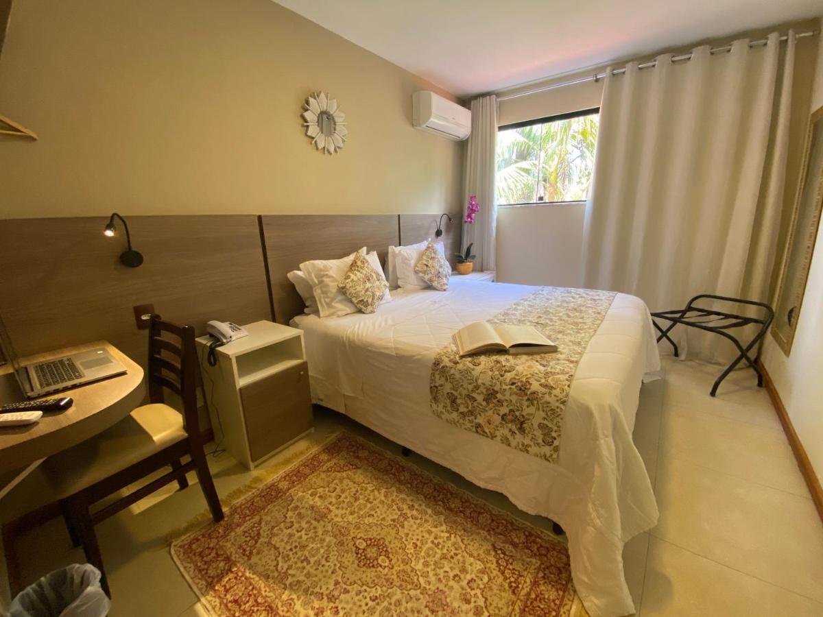 Princesa Isabel Pousada E Hotel - Dom Pedro Petrópolis Exteriör bild