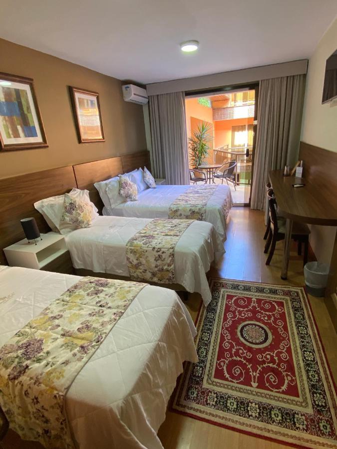 Princesa Isabel Pousada E Hotel - Dom Pedro Petrópolis Exteriör bild