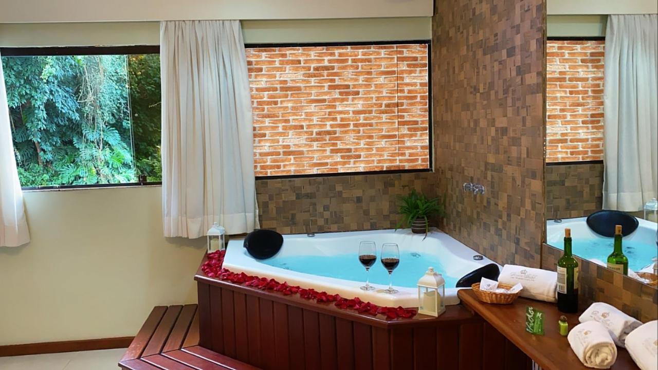 Princesa Isabel Pousada E Hotel - Dom Pedro Petrópolis Rum bild