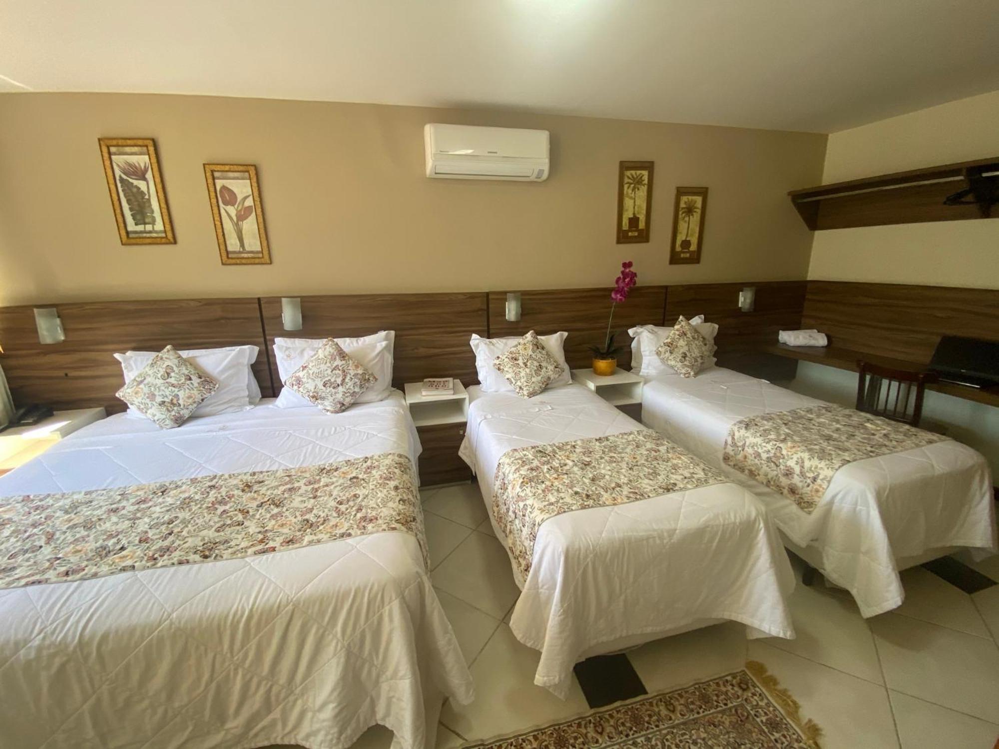 Princesa Isabel Pousada E Hotel - Dom Pedro Petrópolis Rum bild