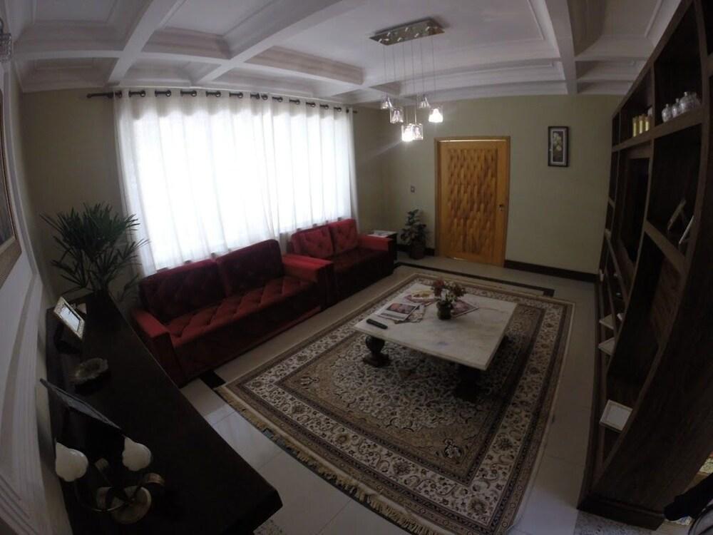 Princesa Isabel Pousada E Hotel - Dom Pedro Petrópolis Exteriör bild